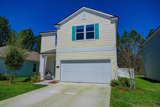 21 Hulett Woods Rd, Palm Coast, FL 32137