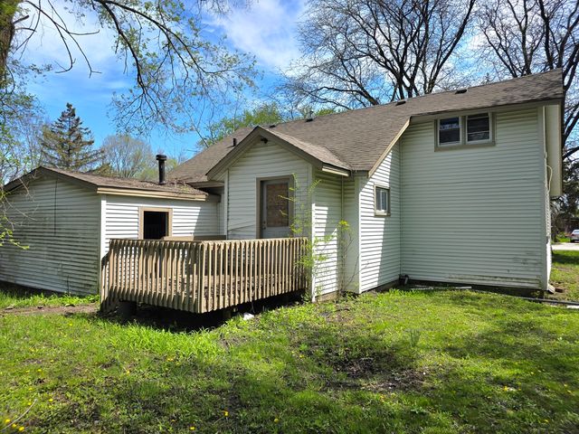18106 Sayre Avenue, Tinley Park, IL 60477