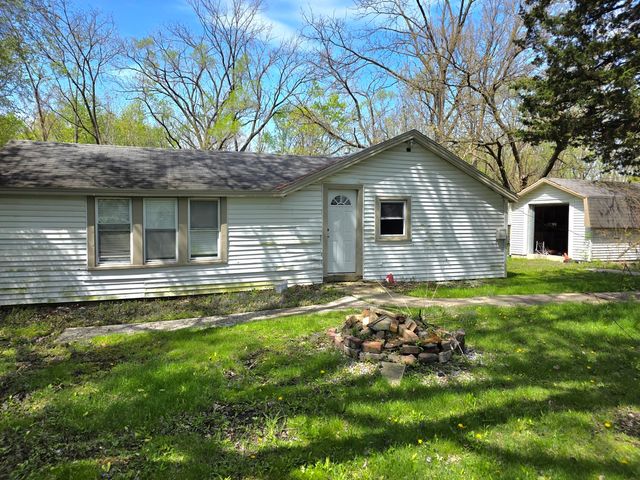 18106 Sayre Avenue, Tinley Park, IL 60477
