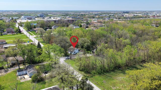 18106 Sayre Avenue, Tinley Park, IL 60477
