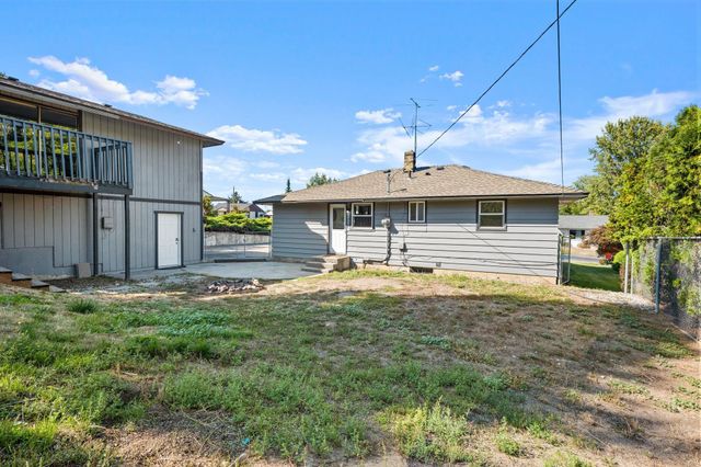 5920 N Nettleton St, Spokane, WA 99205