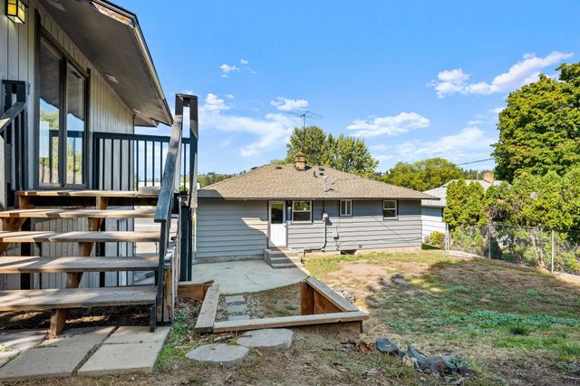 5920 N Nettleton St, Spokane, WA 99205