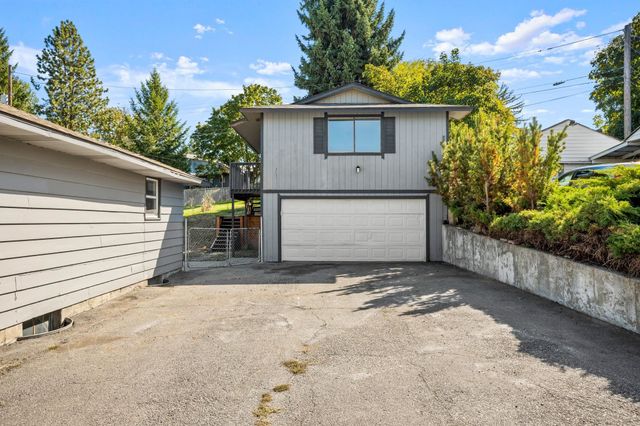 5920 N Nettleton St, Spokane, WA 99205