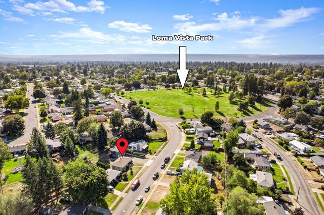 5920 N Nettleton St, Spokane, WA 99205