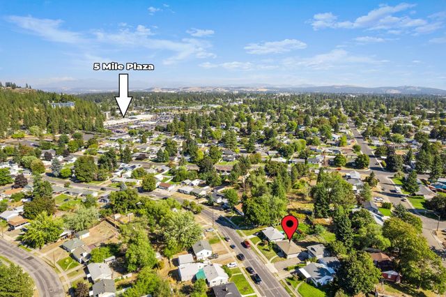 5920 N Nettleton St, Spokane, WA 99205