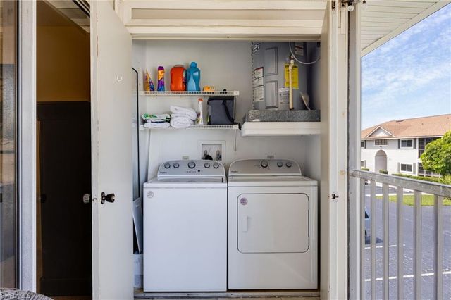 14860 Summerlin Woods DR 16, Fort Myers, FL 33919