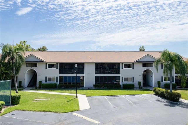 14860 Summerlin Woods DR 16, Fort Myers, FL 33919