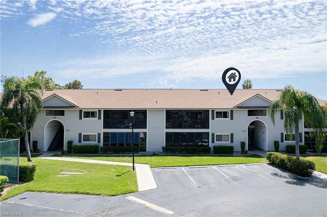 14860 Summerlin Woods DR 16, Fort Myers, FL 33919