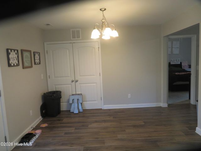 408 7th Street, Maysville, NC 28555