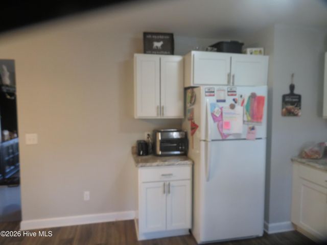 408 7th Street, Maysville, NC 28555