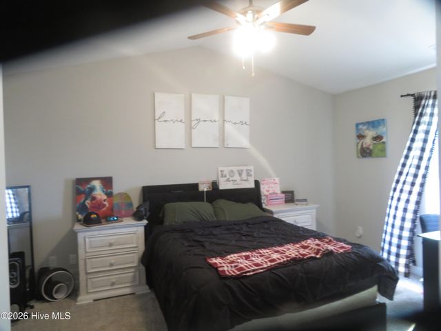 408 7th Street, Maysville, NC 28555