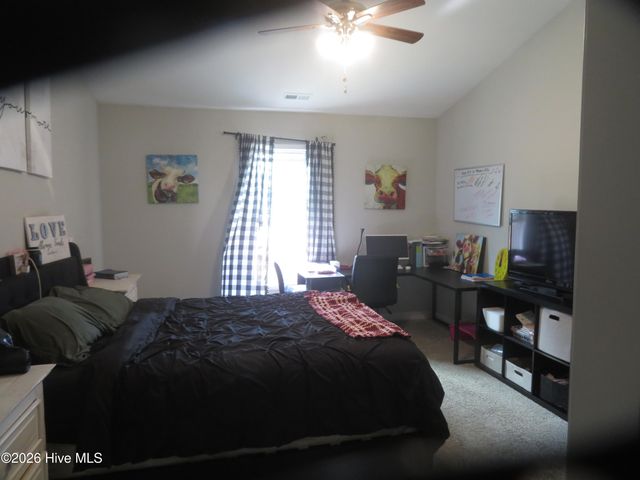 408 7th Street, Maysville, NC 28555