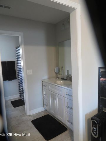 408 7th Street, Maysville, NC 28555