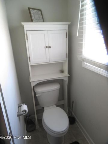 408 7th Street, Maysville, NC 28555