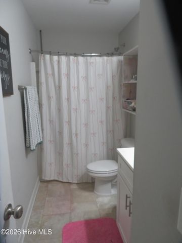 408 7th Street, Maysville, NC 28555