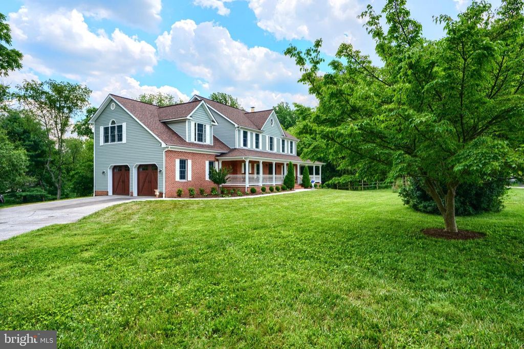 10905 POWERS AVE, Cockeysville, MD 21030