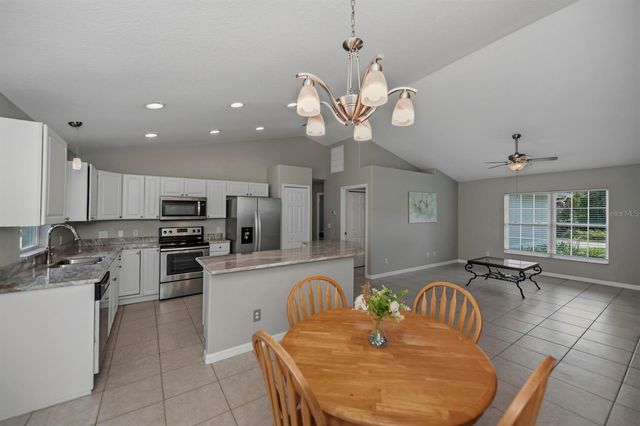 18100 ALEXANDER AVENUE, Port Charlotte, FL 33954