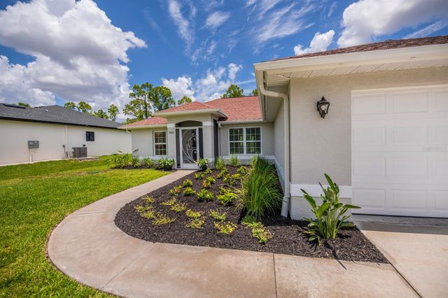 18100 ALEXANDER AVENUE, Port Charlotte, FL 33954