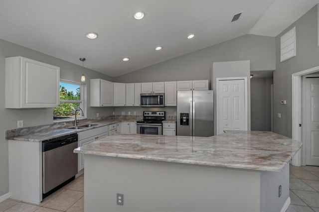 18100 ALEXANDER AVENUE, Port Charlotte, FL 33954