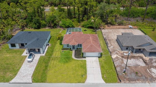 18100 ALEXANDER AVENUE, Port Charlotte, FL 33954