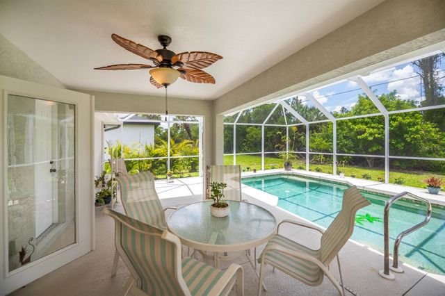 18100 ALEXANDER AVENUE, Port Charlotte, FL 33954