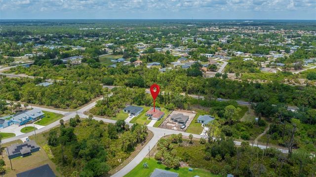 18100 ALEXANDER AVENUE, Port Charlotte, FL 33954