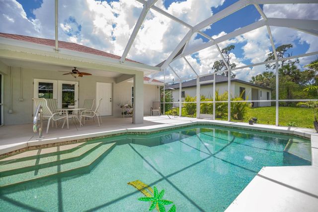 18100 ALEXANDER AVENUE, Port Charlotte, FL 33954