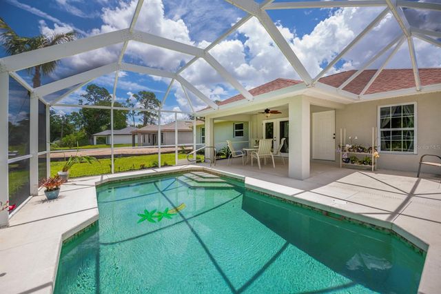 18100 ALEXANDER AVENUE, Port Charlotte, FL 33954