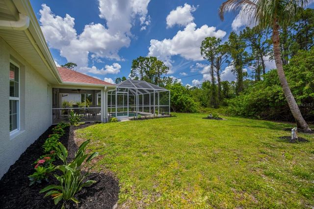 18100 ALEXANDER AVENUE, Port Charlotte, FL 33954