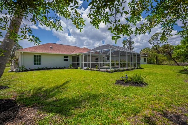 18100 ALEXANDER AVENUE, Port Charlotte, FL 33954