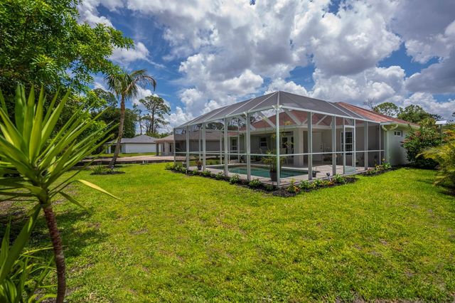 18100 ALEXANDER AVENUE, Port Charlotte, FL 33954