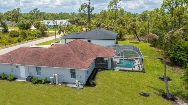 18100 ALEXANDER AVENUE, Port Charlotte, FL 33954
