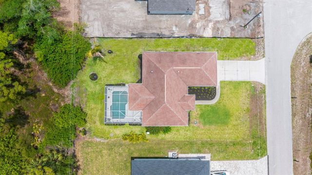 18100 ALEXANDER AVENUE, Port Charlotte, FL 33954