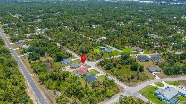 18100 ALEXANDER AVENUE, Port Charlotte, FL 33954
