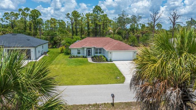 18100 ALEXANDER AVENUE, Port Charlotte, FL 33954