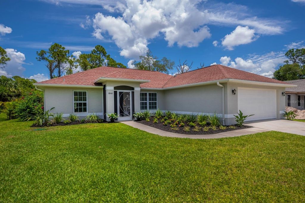 18100 ALEXANDER AVENUE, Port Charlotte, FL 33954