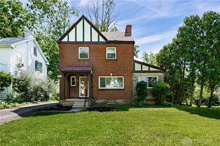 1506 Cory Drive, Dayton, OH 45406
