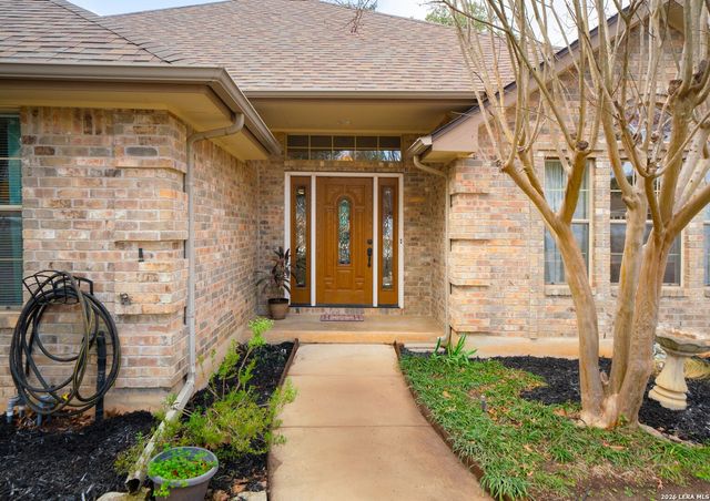 3017 Greenshire Dr, Schertz, TX 78154