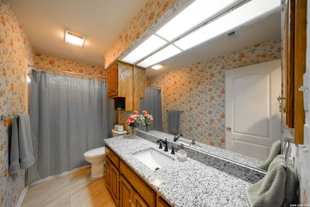 3017 Greenshire Dr, Schertz, TX 78154