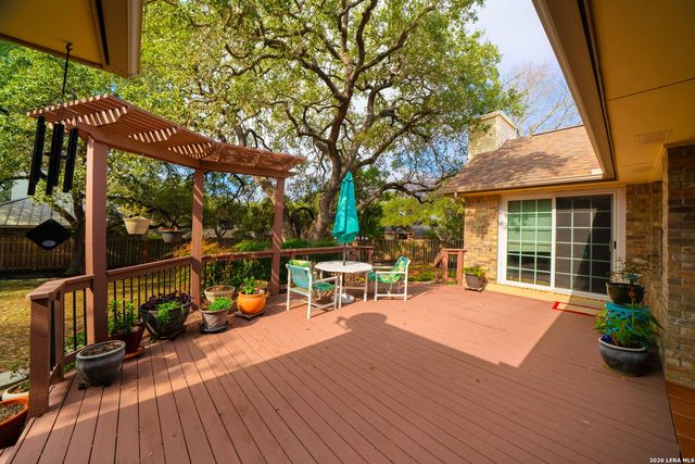 3017 Greenshire Dr, Schertz, TX 78154