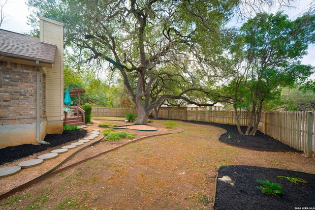 3017 Greenshire Dr, Schertz, TX 78154