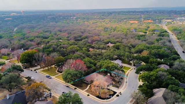 3017 Greenshire Dr, Schertz, TX 78154