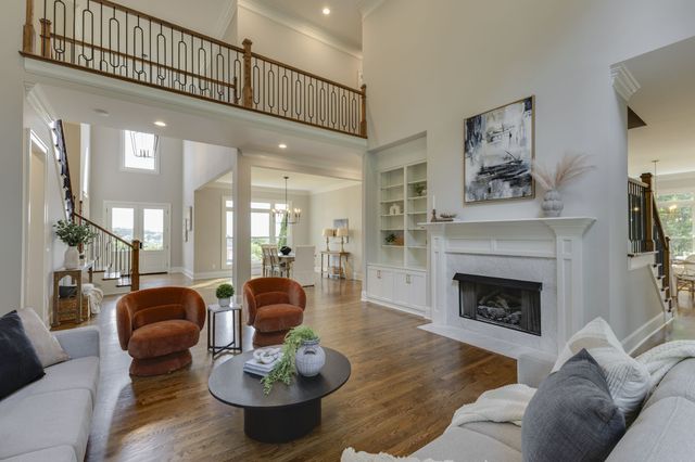9266 Chevoit Dr, Brentwood, TN 37027