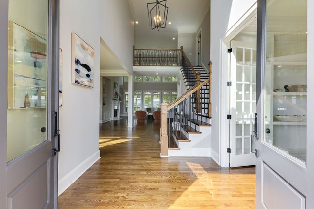 9266 Chevoit Dr, Brentwood, TN 37027