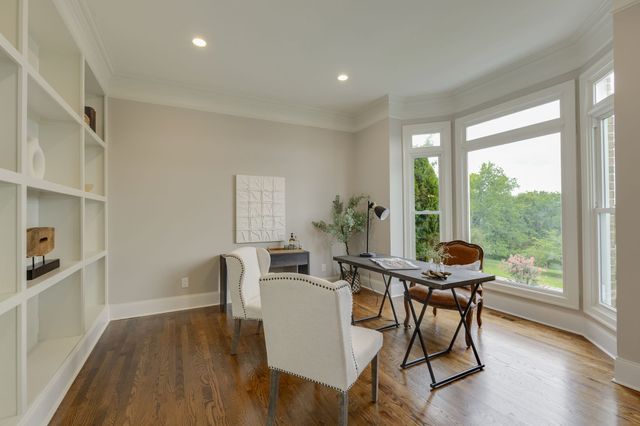 9266 Chevoit Dr, Brentwood, TN 37027