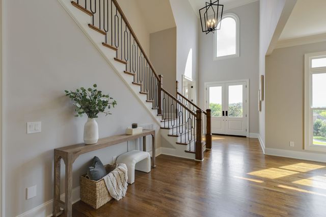 9266 Chevoit Dr, Brentwood, TN 37027