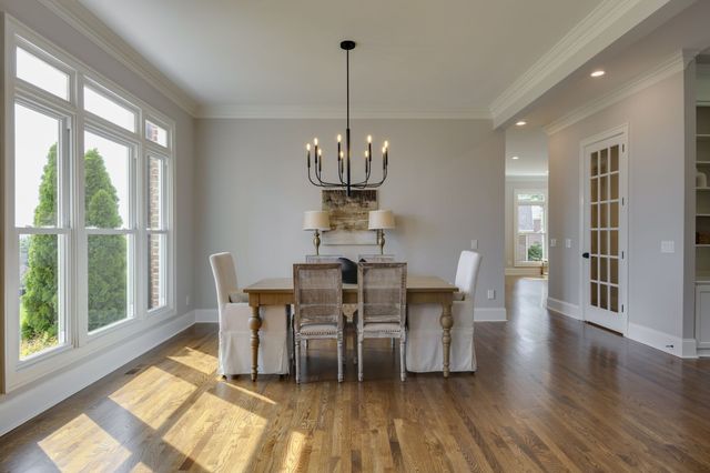 9266 Chevoit Dr, Brentwood, TN 37027