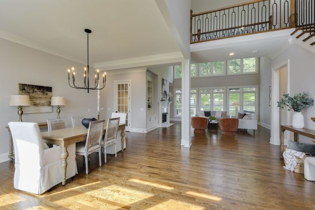 9266 Chevoit Dr, Brentwood, TN 37027