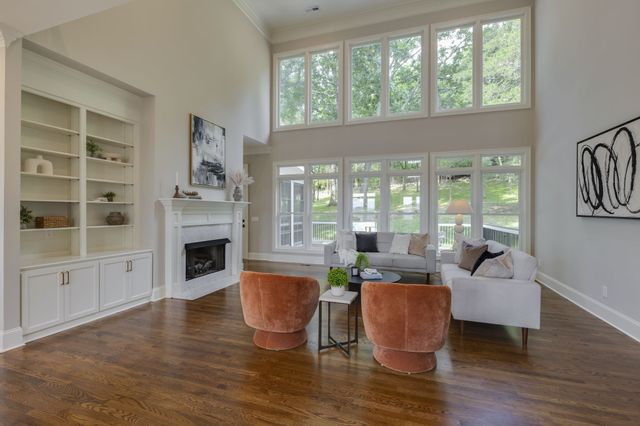 9266 Chevoit Dr, Brentwood, TN 37027