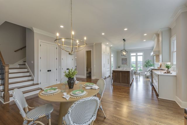 9266 Chevoit Dr, Brentwood, TN 37027